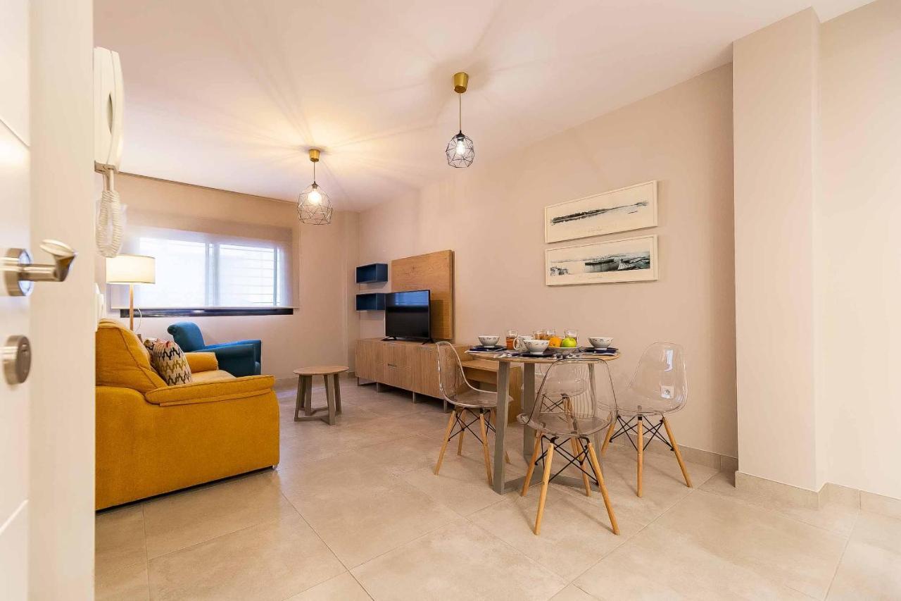 Sur Suites El Cano 2 Fuengirola Exterior foto