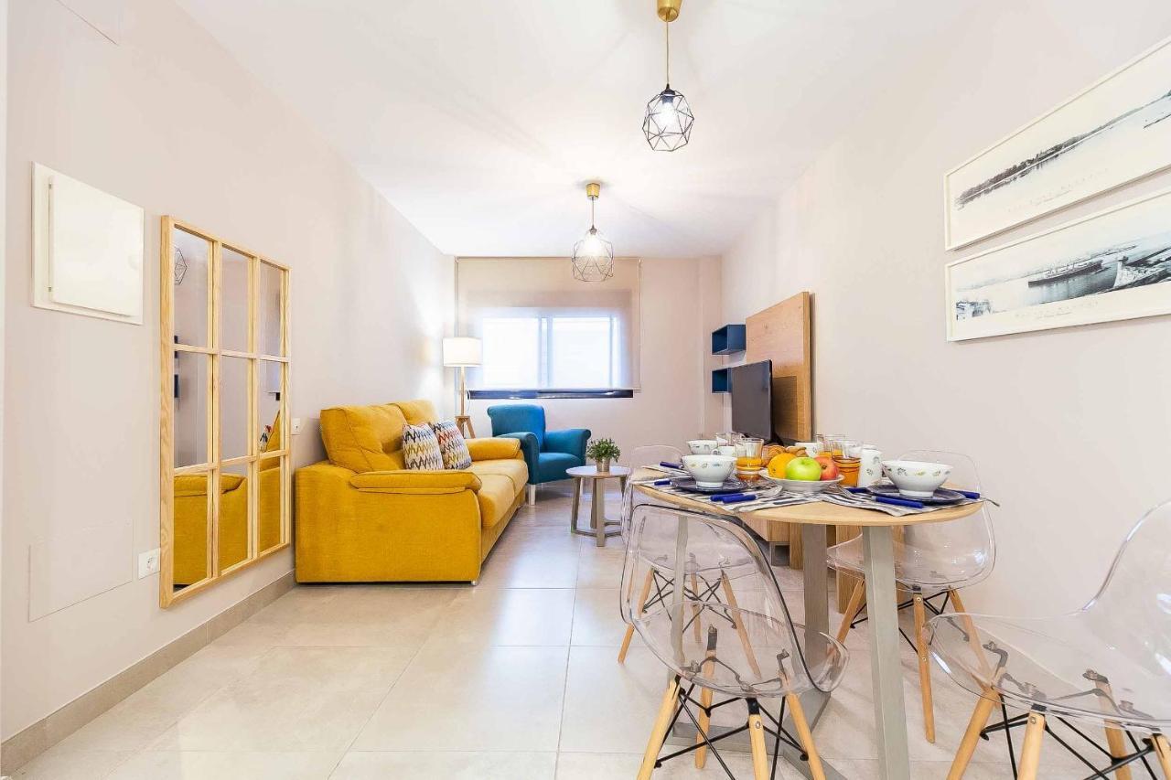 Sur Suites El Cano 2 Fuengirola Exterior foto